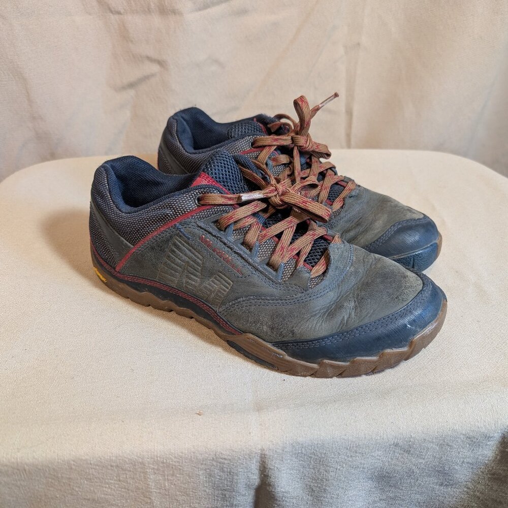 Merrell Blue Wing Casual Hiking Shoe - Men 9